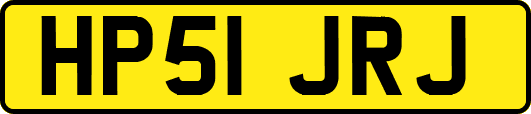 HP51JRJ