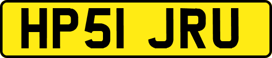 HP51JRU