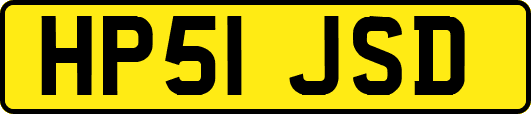 HP51JSD