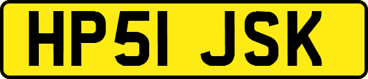 HP51JSK