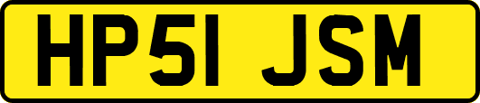 HP51JSM