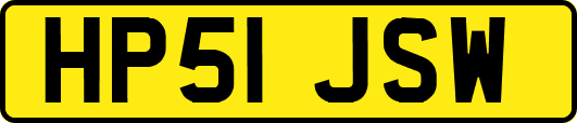 HP51JSW