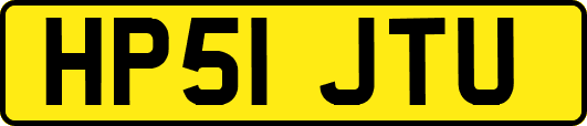 HP51JTU