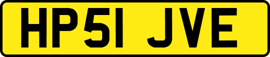 HP51JVE