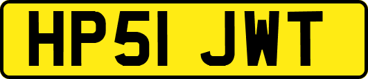 HP51JWT