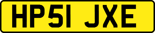 HP51JXE