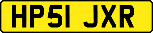 HP51JXR