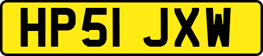 HP51JXW