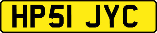 HP51JYC