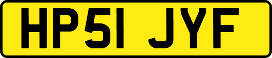 HP51JYF