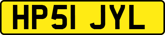 HP51JYL