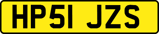 HP51JZS