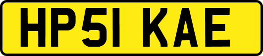 HP51KAE