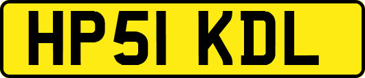 HP51KDL