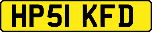 HP51KFD