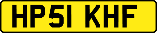 HP51KHF