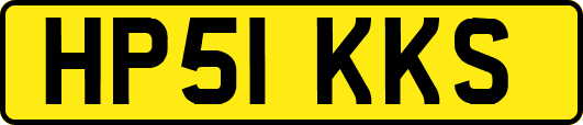 HP51KKS