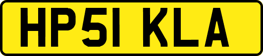 HP51KLA