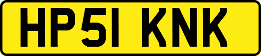 HP51KNK