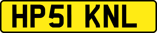 HP51KNL