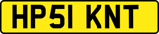 HP51KNT
