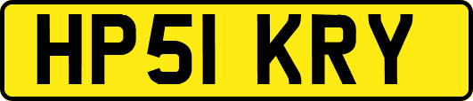 HP51KRY