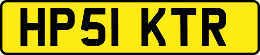 HP51KTR