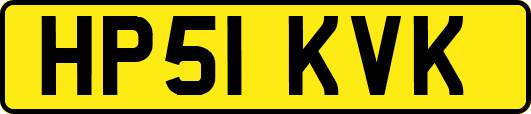 HP51KVK