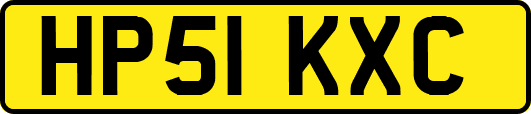 HP51KXC