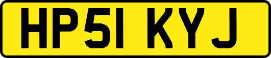 HP51KYJ