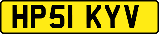 HP51KYV