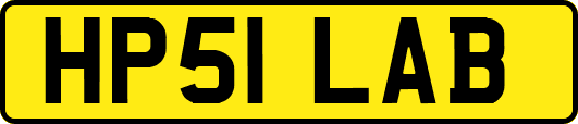 HP51LAB