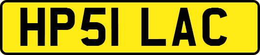 HP51LAC