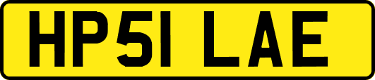 HP51LAE