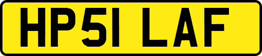 HP51LAF