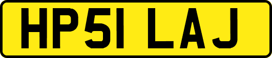 HP51LAJ