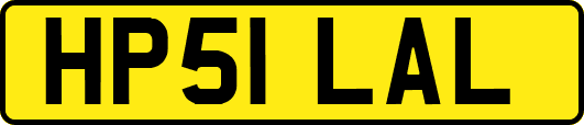 HP51LAL