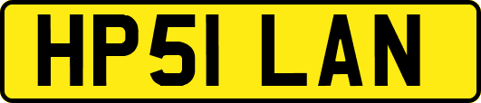 HP51LAN