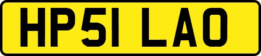 HP51LAO