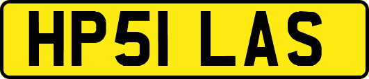 HP51LAS