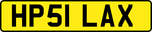 HP51LAX