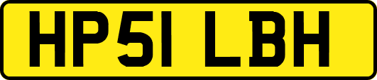 HP51LBH