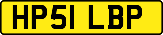 HP51LBP