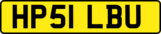 HP51LBU