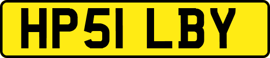 HP51LBY