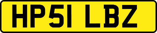 HP51LBZ