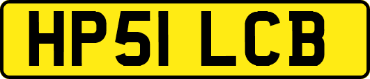 HP51LCB