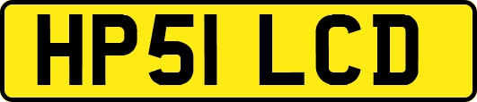 HP51LCD