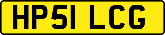 HP51LCG