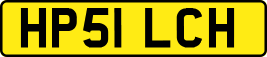 HP51LCH